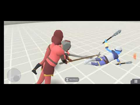 Halberd and Executioner VS Every Unit Same Price