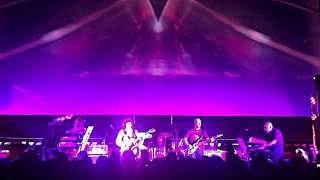 GOBLIN "Suspiria" Live In Hollywood 10/23/2013