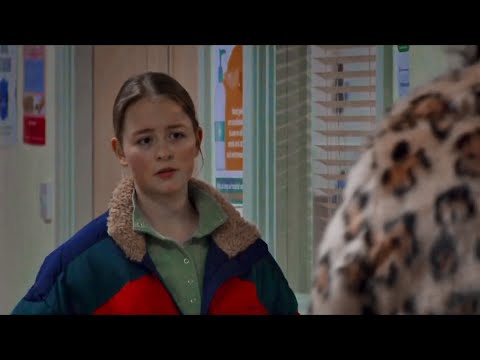 Liv Flaherty 19th March 2021 Part 1 -  liv is suspicious of paul after vinny is attacked