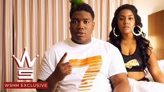 70th Street Carlos "Fox" (WSHH Exclusive - Official Music Video)