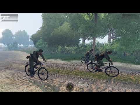 Tour de France - 2.PzD