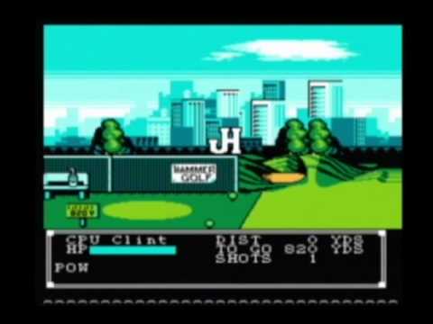 NES   Crash n the Boys