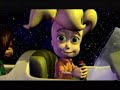 Opening To Hey Arnold The Movie 2002 VHS