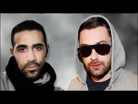 Bushido & Sido  - So mach ich es