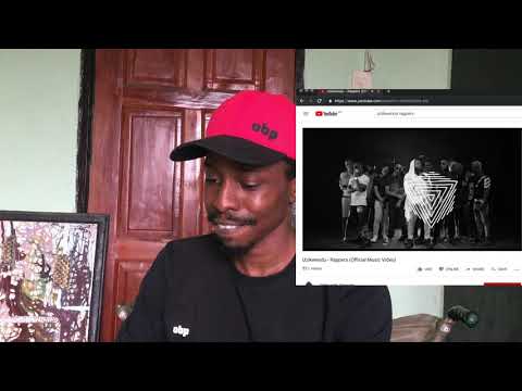 Uzikwendu - Rappers (Video) (Reaction/Breakdown)