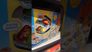 Buzz & Learning Table #vtech #adorable  #interactivelearning #ytshorts