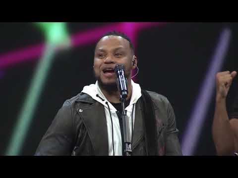 Pastor Donnie McClurkin Tribute Concert Memphis