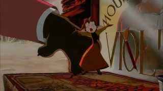 Fievel II *Dreams to dreams* HD