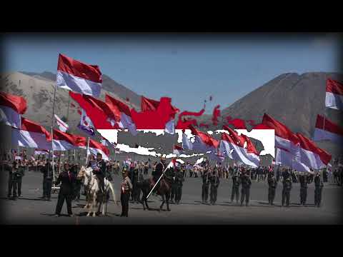 "Bangun Pemudi-Pemuda" Indonesian Patriotic Song