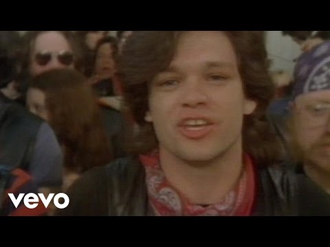 John Mellencamp - Hurts So Good