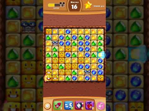 Diamond Digger Saga Level 1,041 2 stars