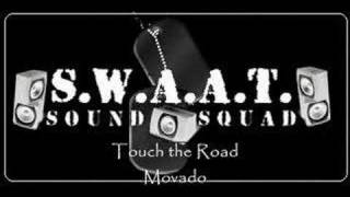 Gully Creature - Movado - Touch De Road