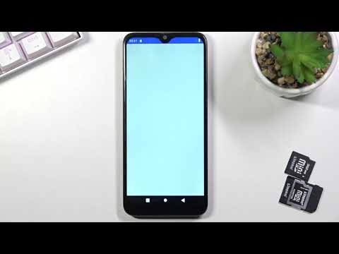How to Format SD Card in Oukitel C15 Pro – Format Memory Card
