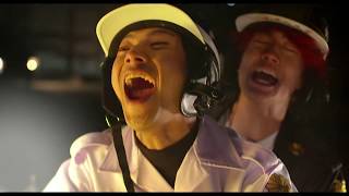 「デメキン」の動画