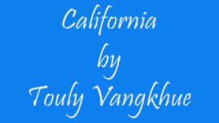 Touly Vangkhue - California 92