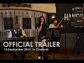 Will You Marry Me - Trailer