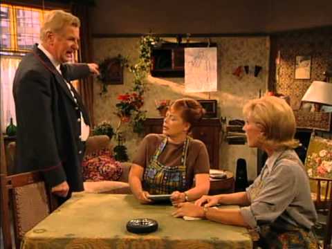 Toen was geluk heel gewoon seizoen 6 aflevering13 de strip