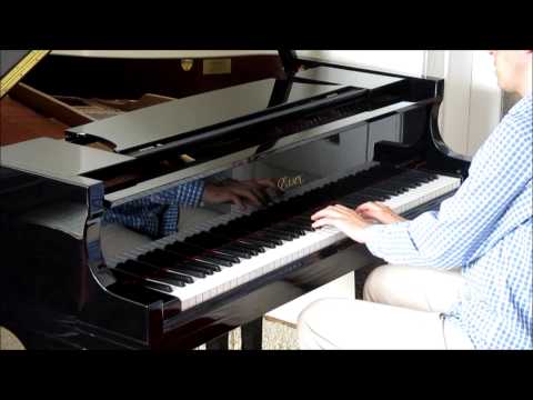 Zongoraiskola 1 / 44. (Loránd István: Altató) - Juhász Balázs