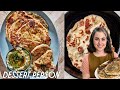 How To Make FLATBREAD with Claire Saffitz | Dessert Person