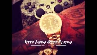 Soulja Boy Pour It Up