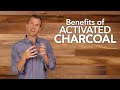 Benefits Of Activated Charcoal Dr Josh Axe