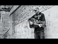 Tim Barry - Wait At Milano (Lyric Video)
