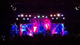 Less Than Jake - Shindo (Live)