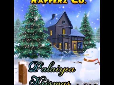 Erangi Vandhu Kathkali RAPPERz Co. Tamil Remix