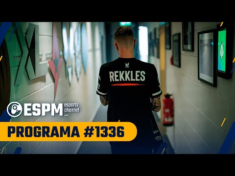 Rekkles no continuará en G2 y se lía en Twitter. La canción de Worlds 2021 - Esportmaníacos 1336