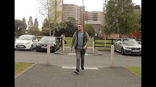 First Day - Short film