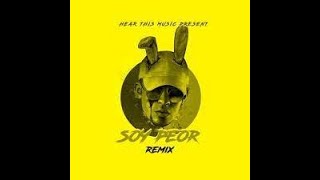 BAD BUNNY - SOY PEOR REMIX [TIKTOK VERSION] Slowed + Reverb