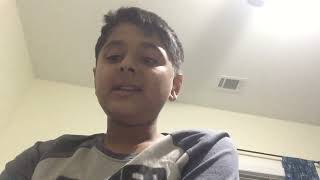 This is a video raising awareness of global warming and how it affects 🦅.
