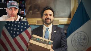 He's Coming After Amazon