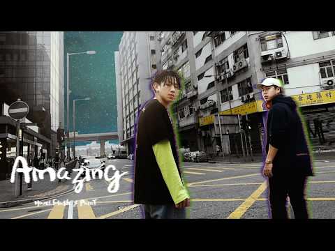 Novel Fla$h X ParaT - Amazin' [Official Lyric Video]