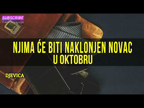 4 znaka Zodijaka koji će imati sreće s novcem u uoktobru