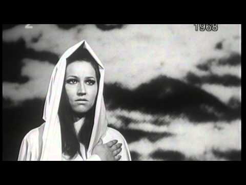 21. srpen 1968 - Marta Kubišová - Modlitba pro Martu