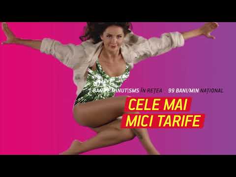 Cartela Prepay de la Unité – cele mai mici tarife
