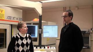 iDirector interview with Tamas Varga video