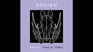 Dorian - Duele ft. León Larregui (Fake Dj Remix)