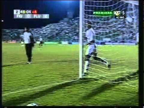 Léo Itaperuna - Cabofriense e América/RJ