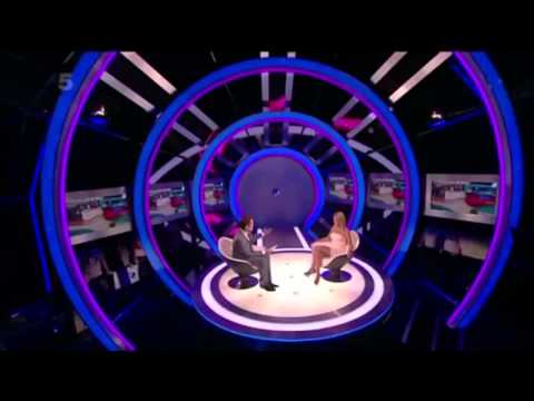 #78. Tara Reid Complains Over Her Best Bits (Big Brother UK 100 Biggest Moments)