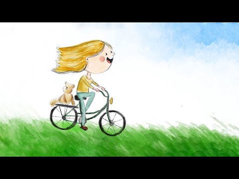 Morning Relaxing Music - Happy Background Music For Children (Norah)