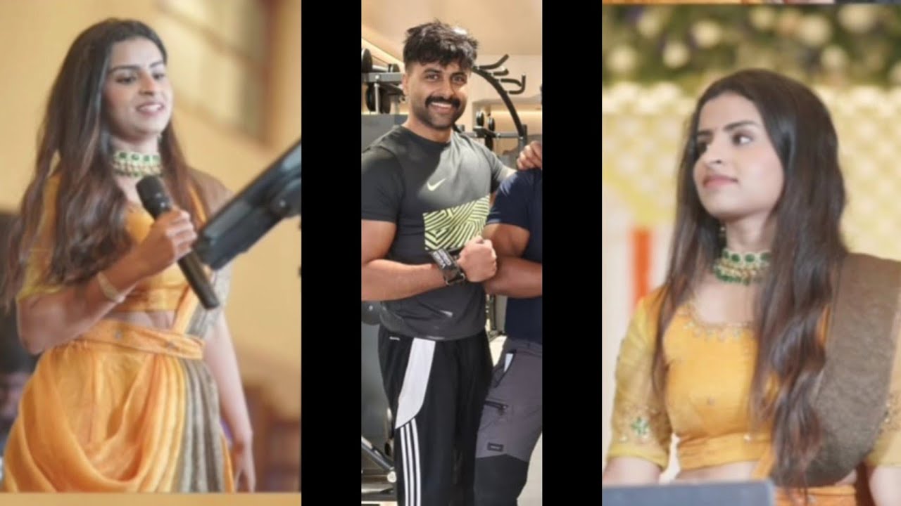 WOW 😱 super ah sollirukaaru pa! 🤔👀 | Sivaangi