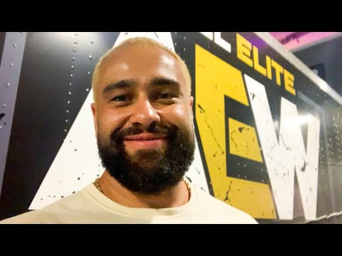 Miro Credits Xavier Woods For Getting Him On Twitch