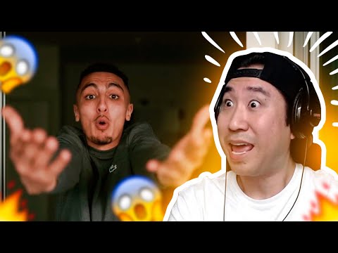 Coreano reacciona a Morad Añoranza, Sinónimo de la soledad 🔥😱