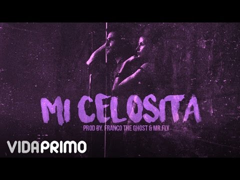 Sou El Flotador - Mi Celosita [Official Audio]