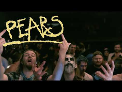 Pears - Naptime (Official Video)