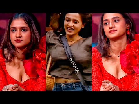 Noora " Brought them national attention "