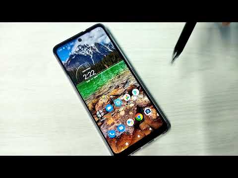 Moto G71 : How to Fix Invalid Date and Time Issue in Motorola Moto G71