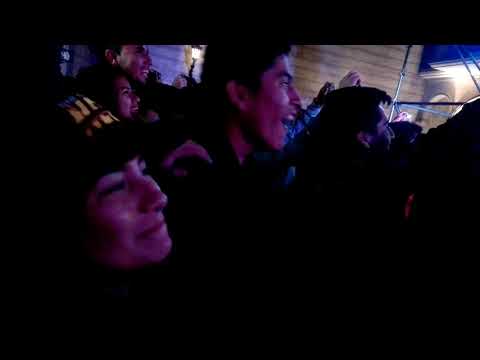 Nekroos vs pepe Grillo